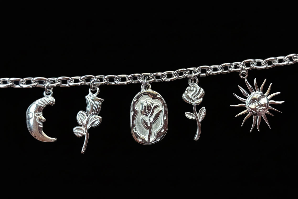 Bracciale cosa ti senti oggi?