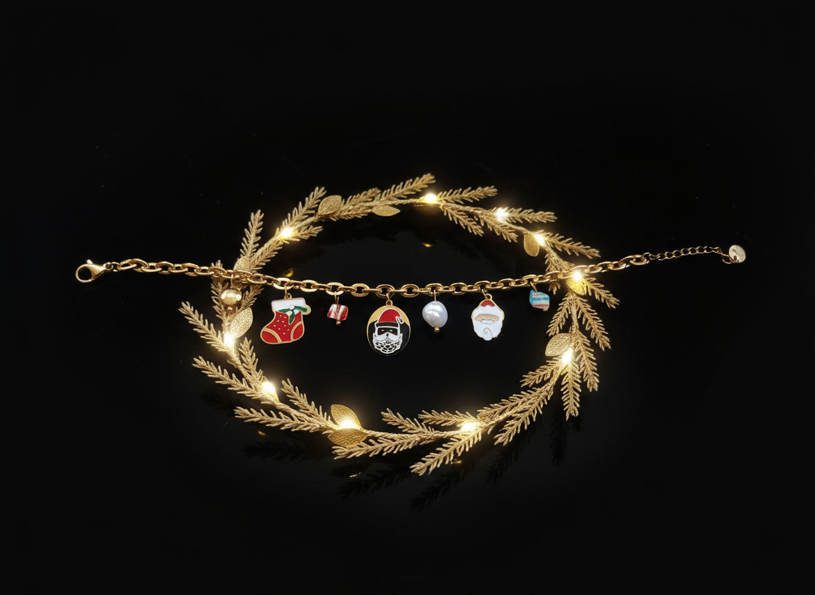 Bracciale biscottino