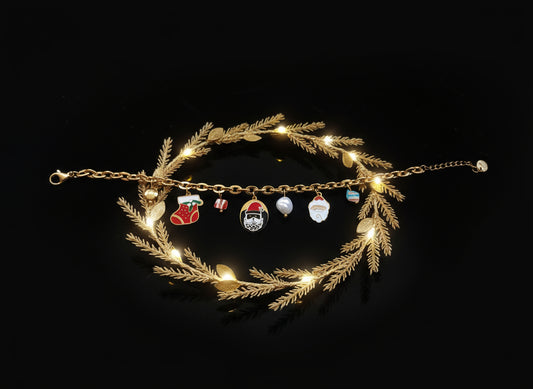 Bracciale biscottino