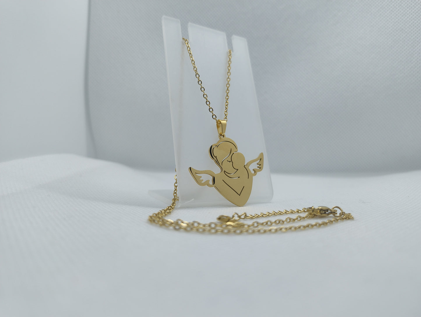 Cuore d’Angelo – Gold Edition