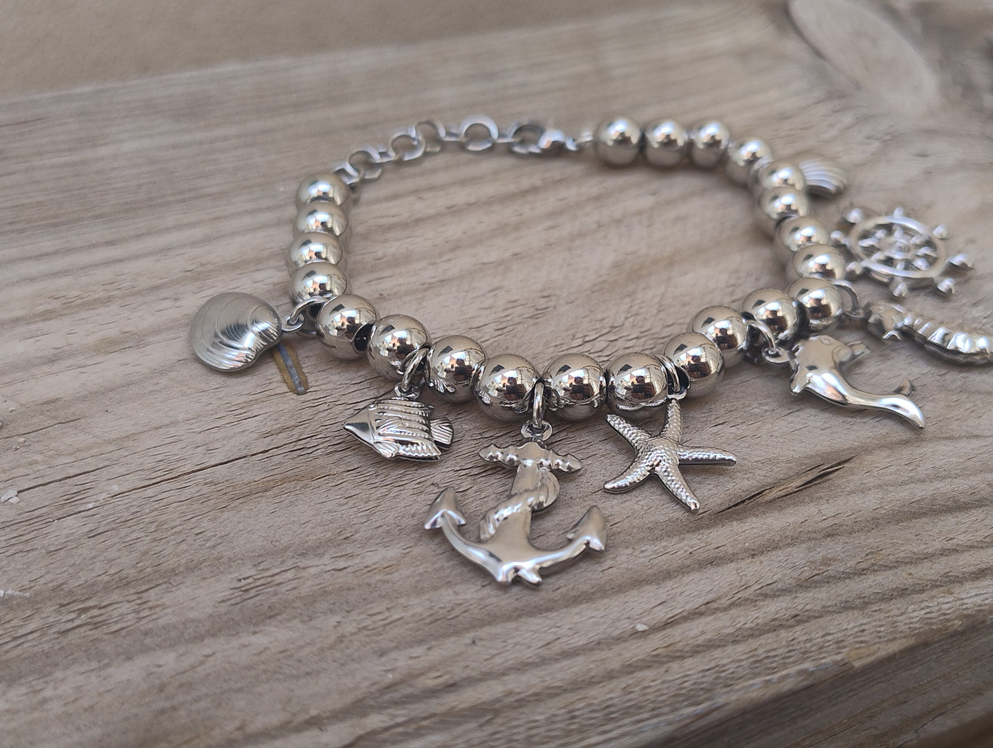 Bracciale Pickett – Versione Marina