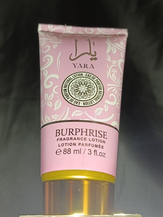 Crema Mani Fiori, Frutti e Magia Araba – 88ml