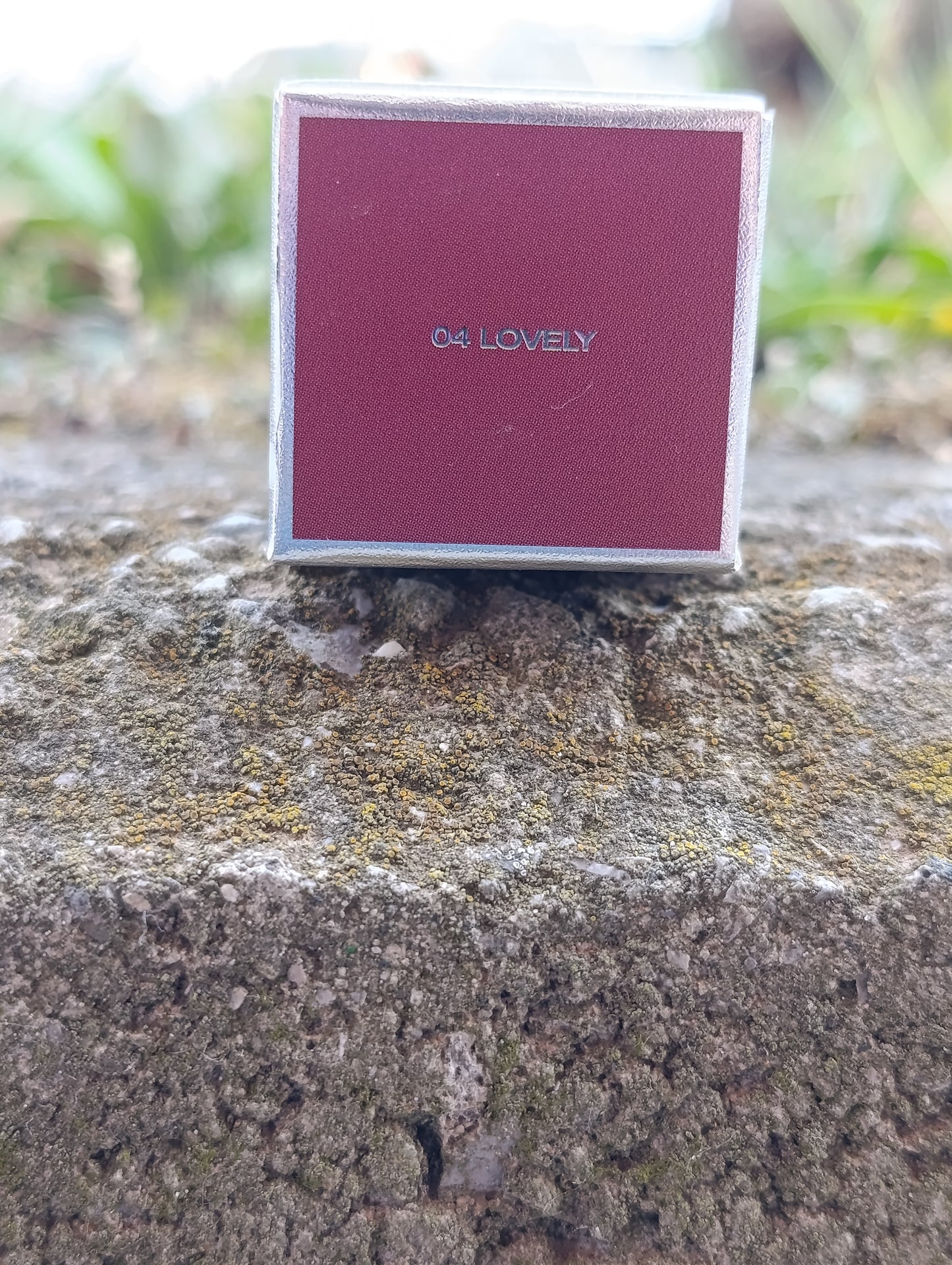 OLIBOLLA Peel-Off Lip Gloss 🖤 Velvet Matte Long Wear