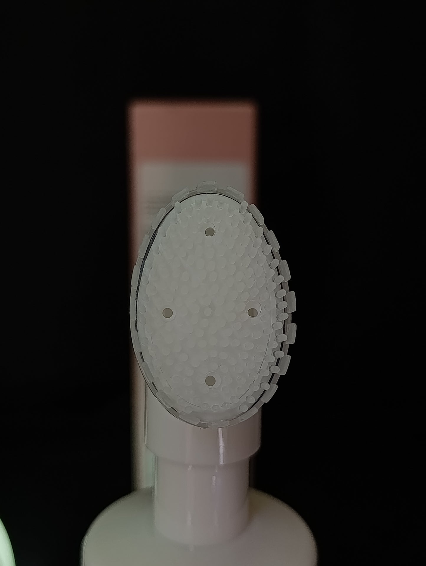 Massage Facial Cleansing Bubble 🖤 Detergente Viso a Bolle con Bava di Lumaca