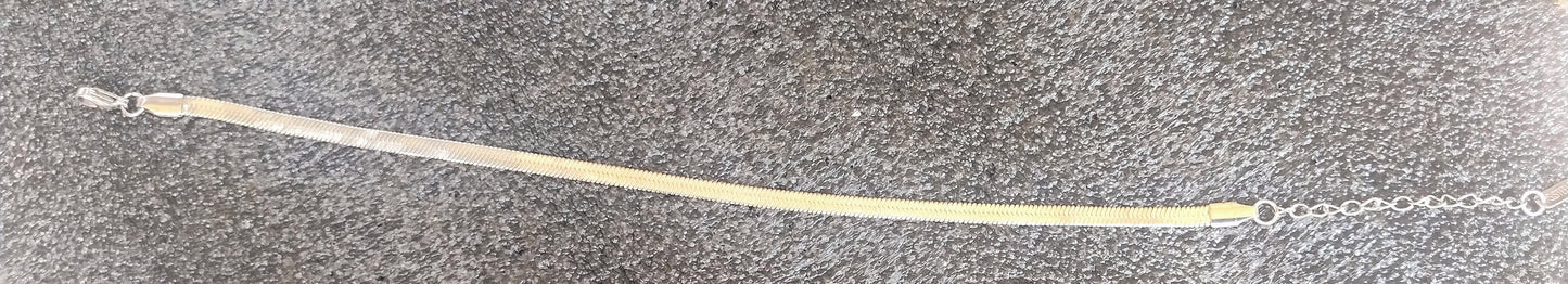 Cavigliera Snake