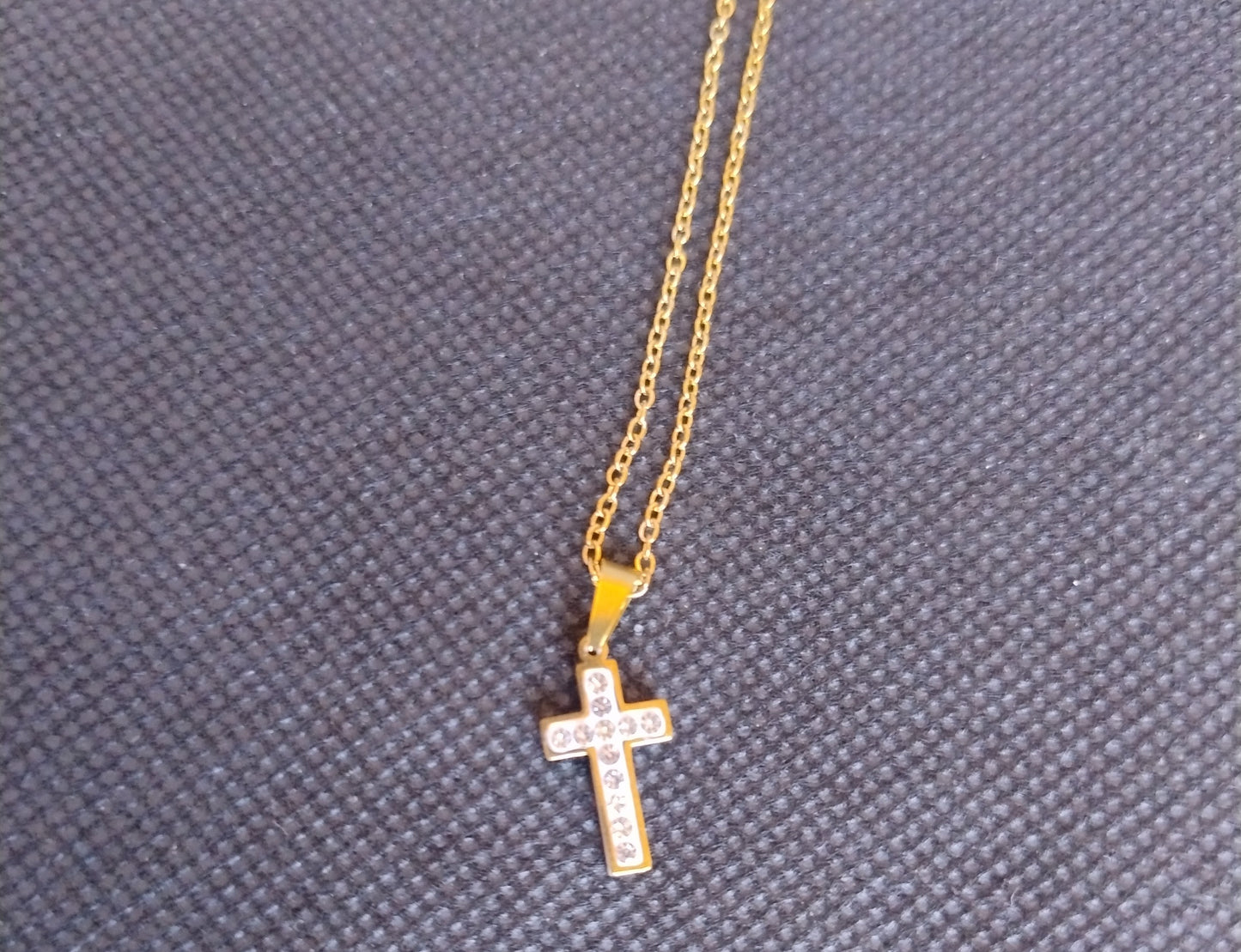 Croce piccola