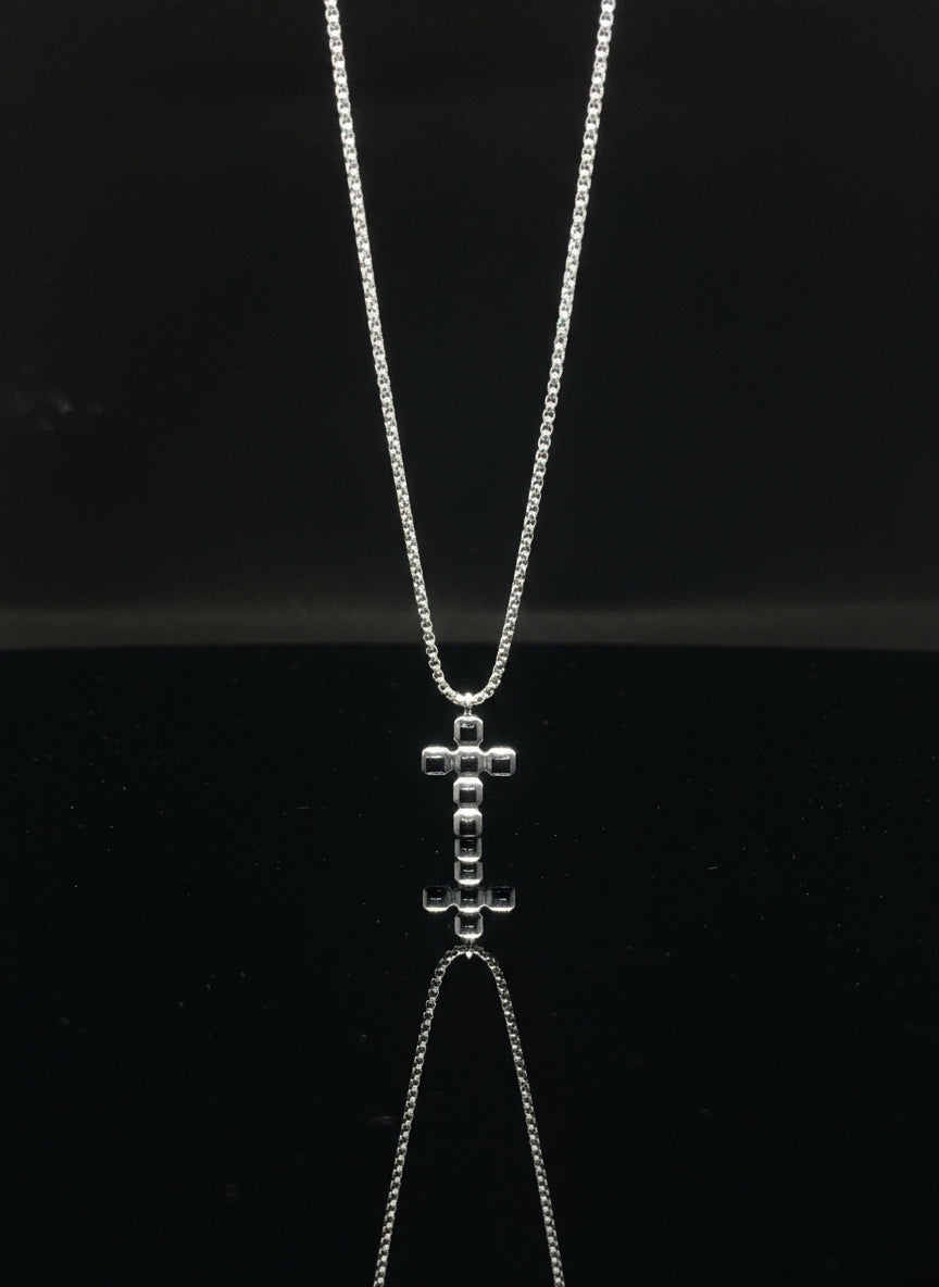 Collana Ciro, linea Uomo