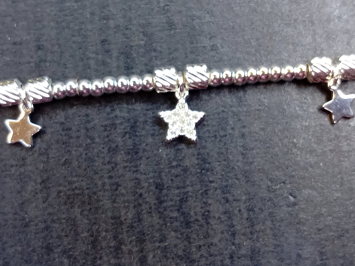 Bracciale stelle cadenti