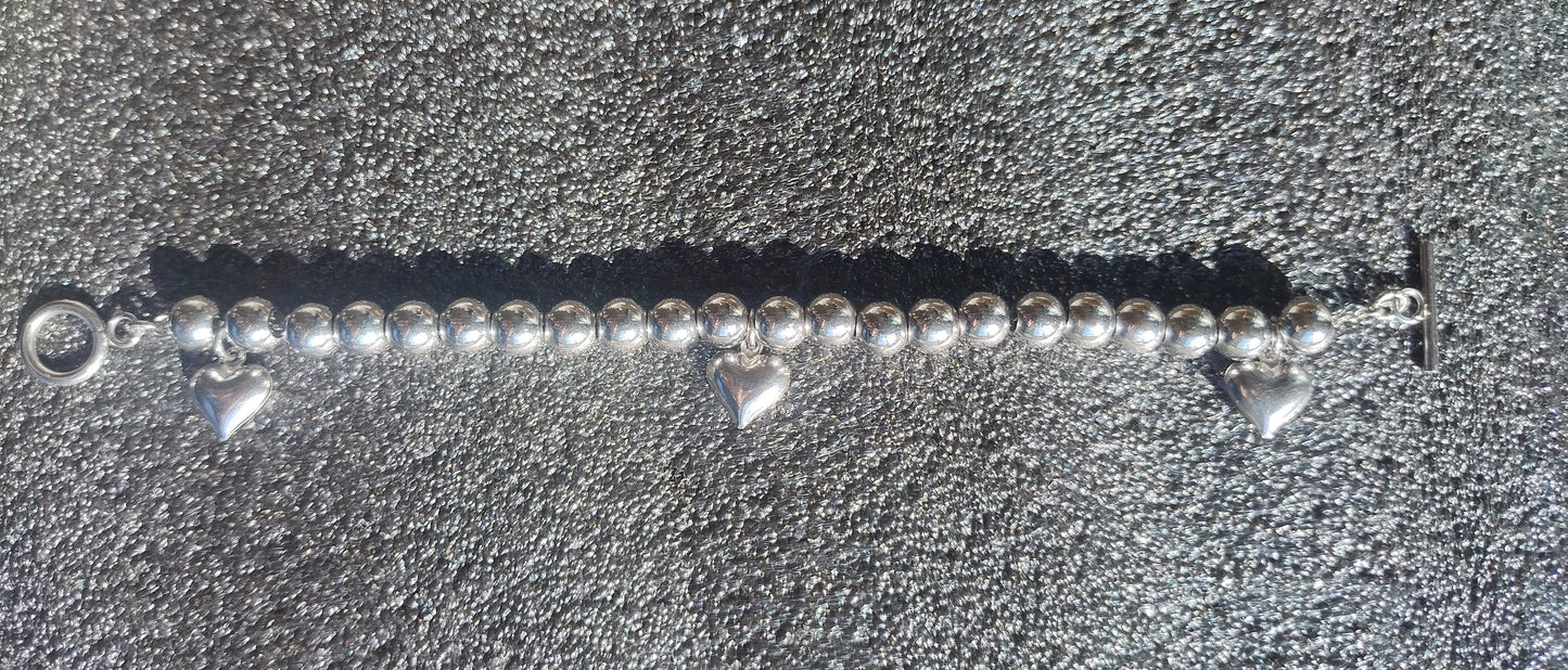 Bracciali sonaglio una vita tra le pagine
