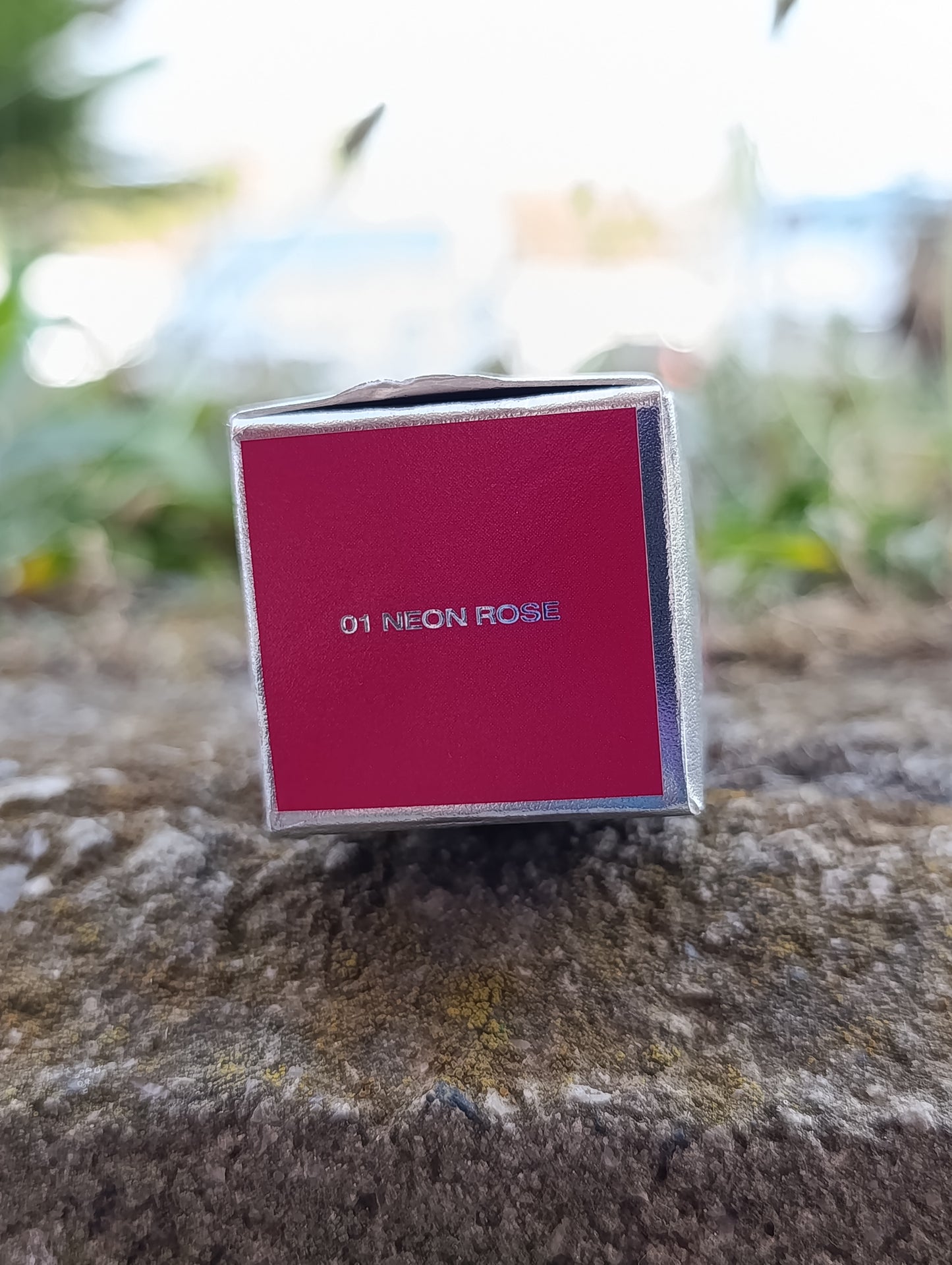 OLIBOLLA Peel-Off Lip Gloss 🖤 Velvet Matte Long Wear