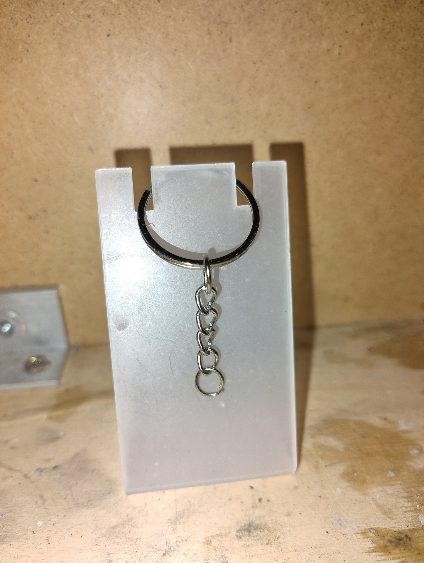 Gancio ad anello