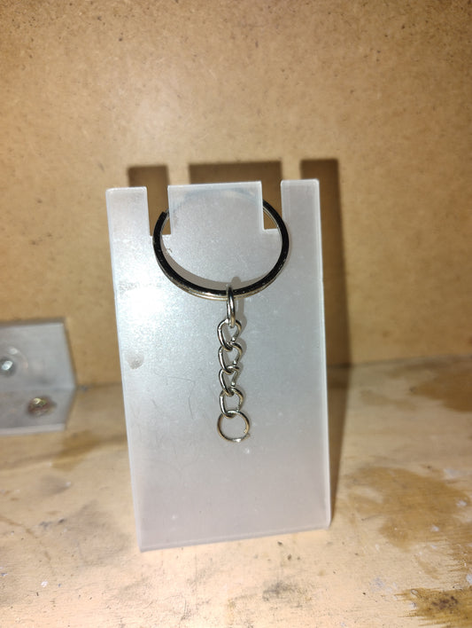 Gancio ad anello