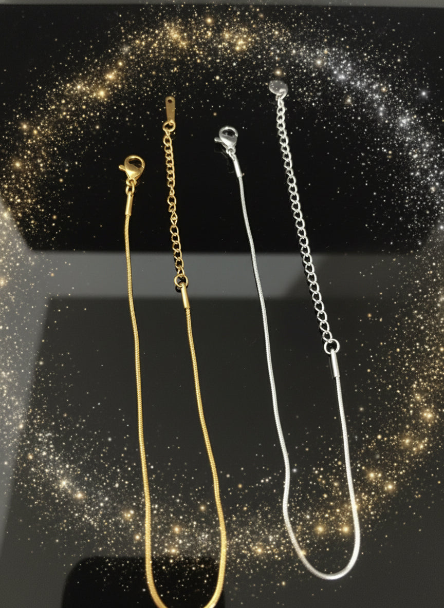 Collana Carmela (cuore)