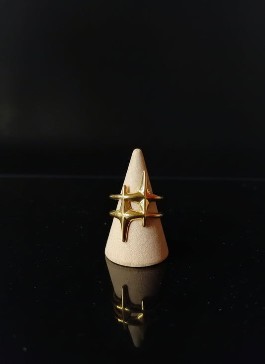 Anello hastag