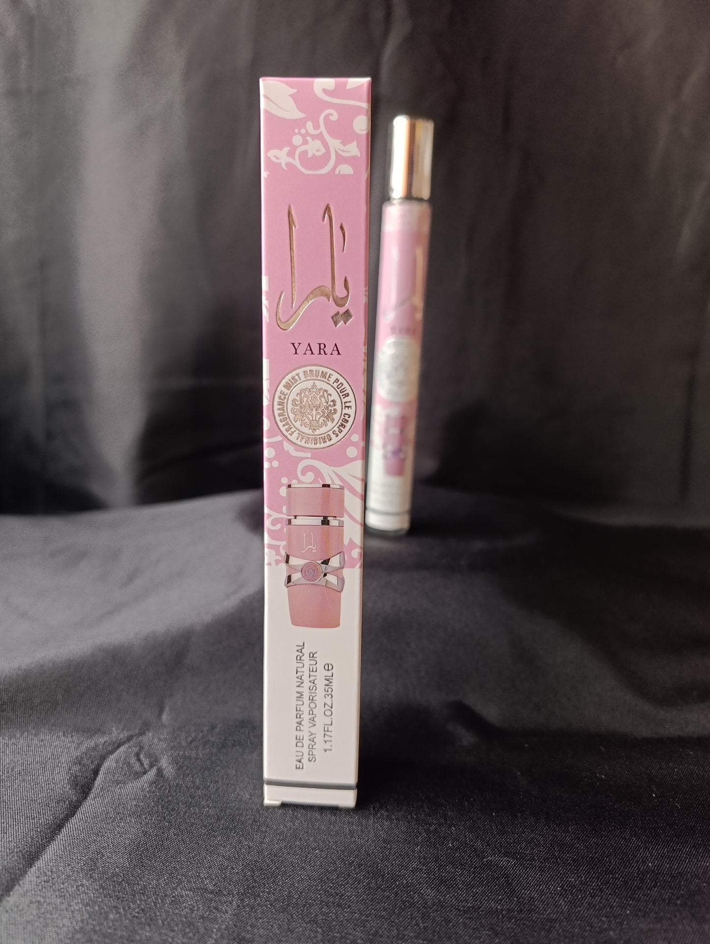Profumo Fiori, Frutti e Magia Araba – EDP 35ml