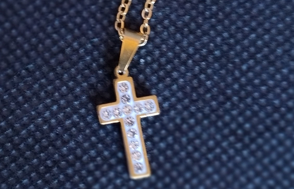Croce piccola