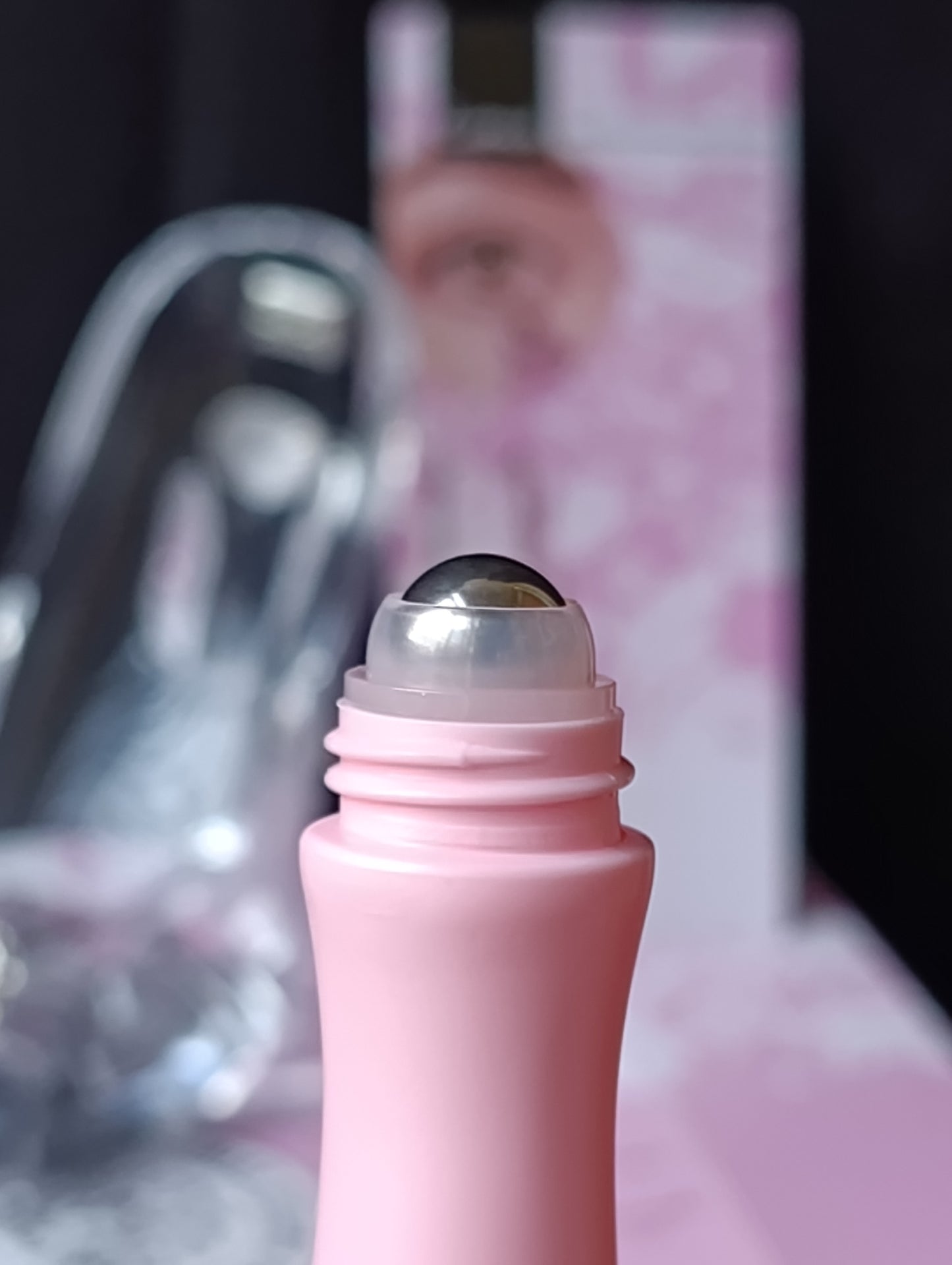 Eye Roller Serum Fiori, Frutti e Magia Araba – 15ml