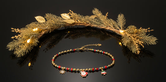 Bracciale brillantino