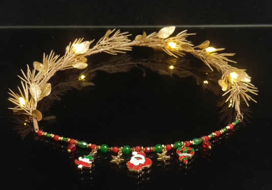 Bracciale fiocco di neve