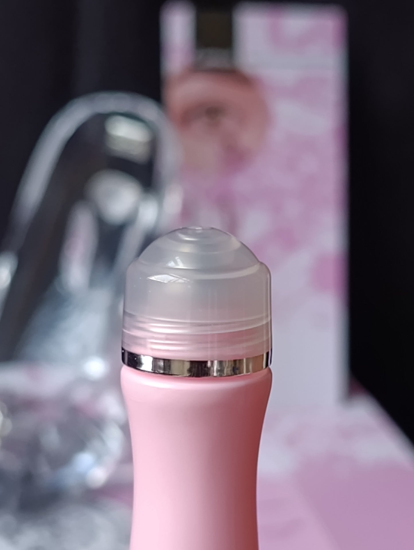 Eye Roller Serum Fiori, Frutti e Magia Araba – 15ml