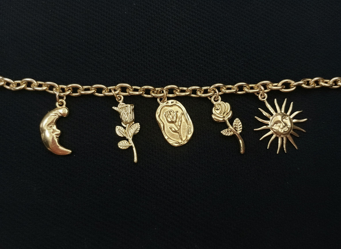 Bracciale cosa ti senti oggi?