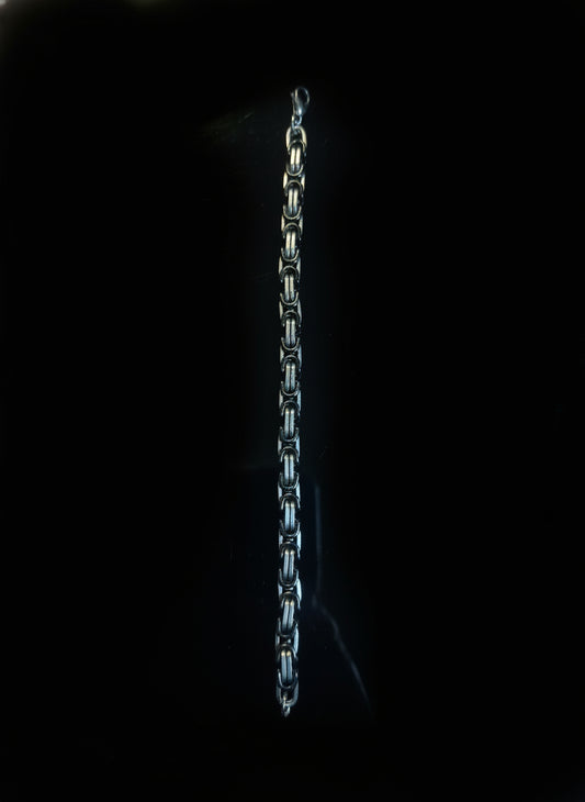 Bracciale Raffaele, linea Uomo