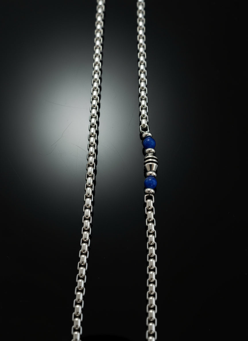 Collana Antonio, linea Uomo