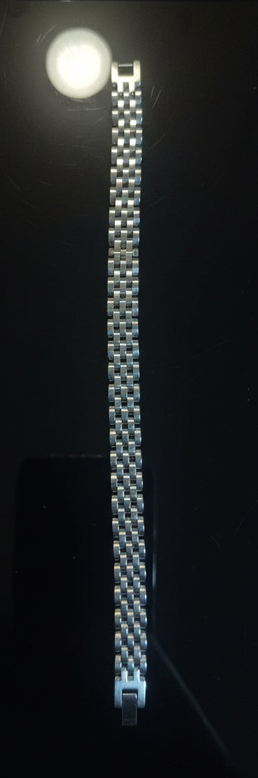 Bracciale luigi, linea Uomo