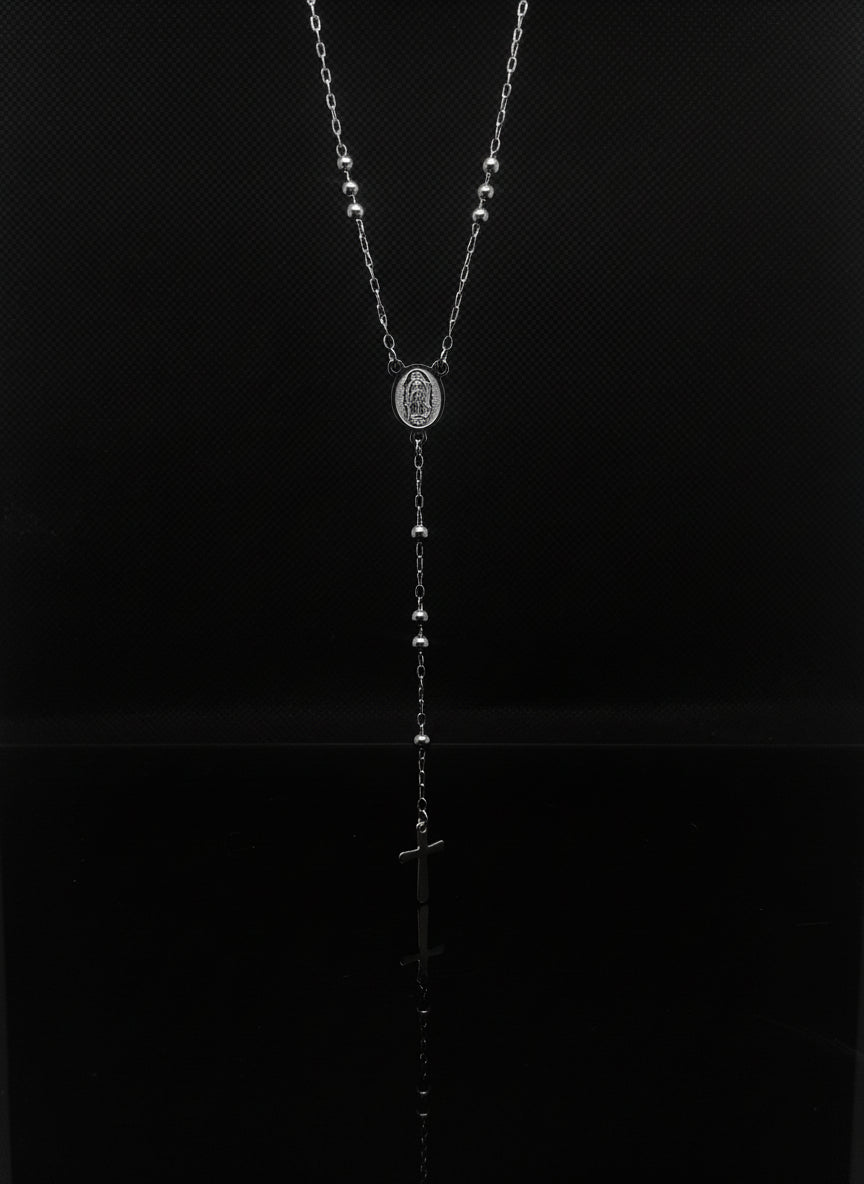 Collana Rosario, Unisex