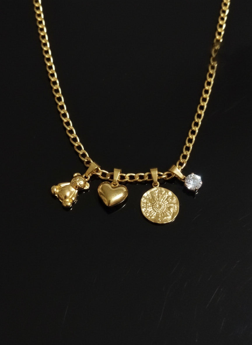 Collana sweet love