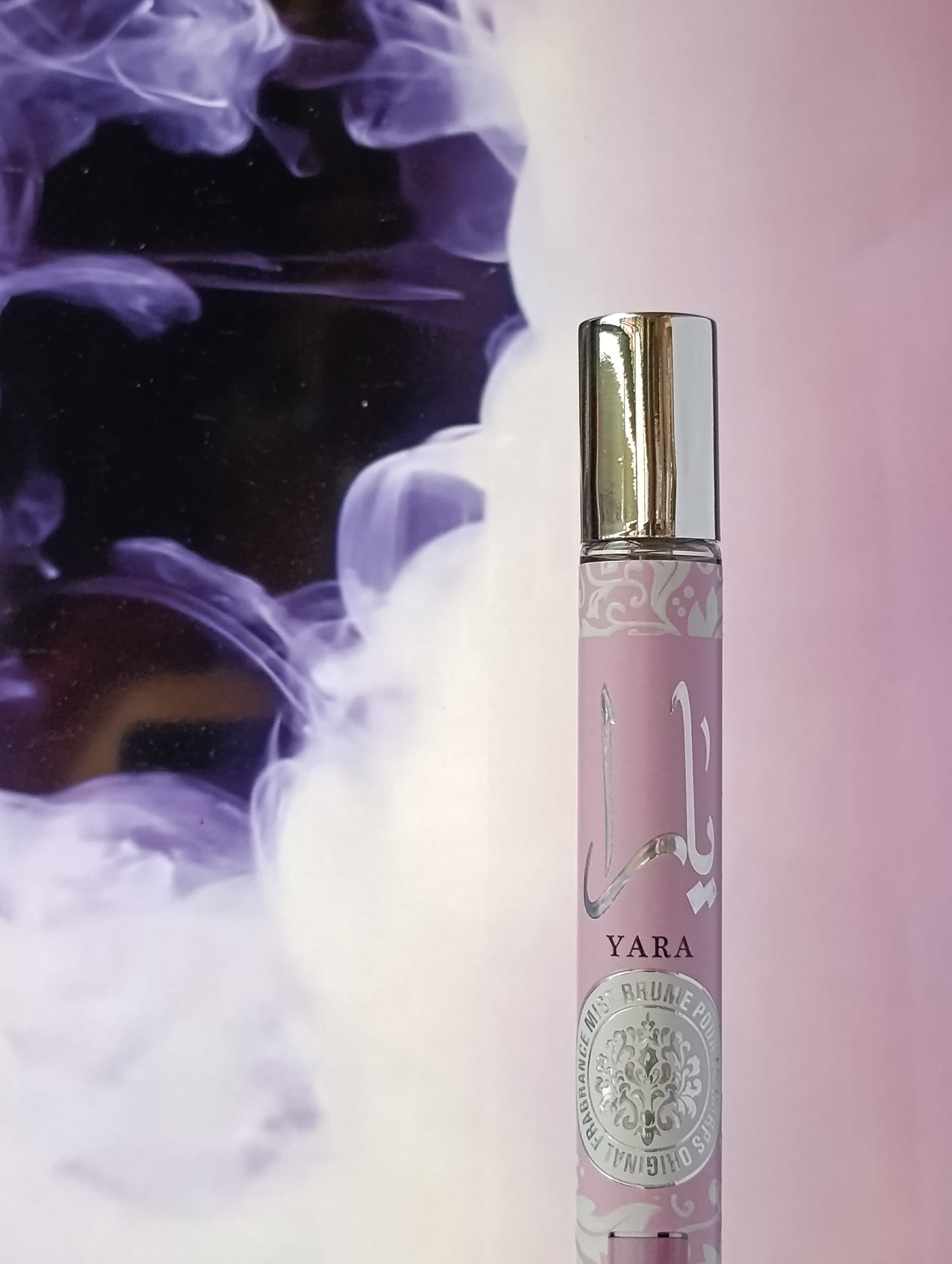 Profumo Fiori, Frutti e Magia Araba – EDP 35ml