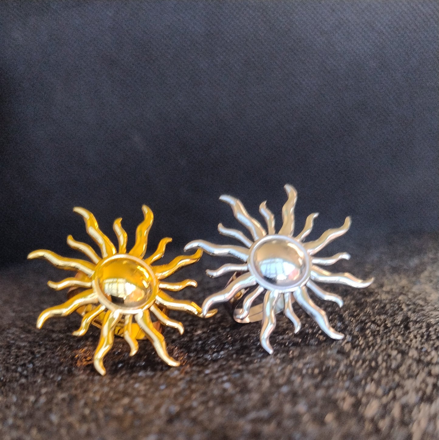 Anello Sole