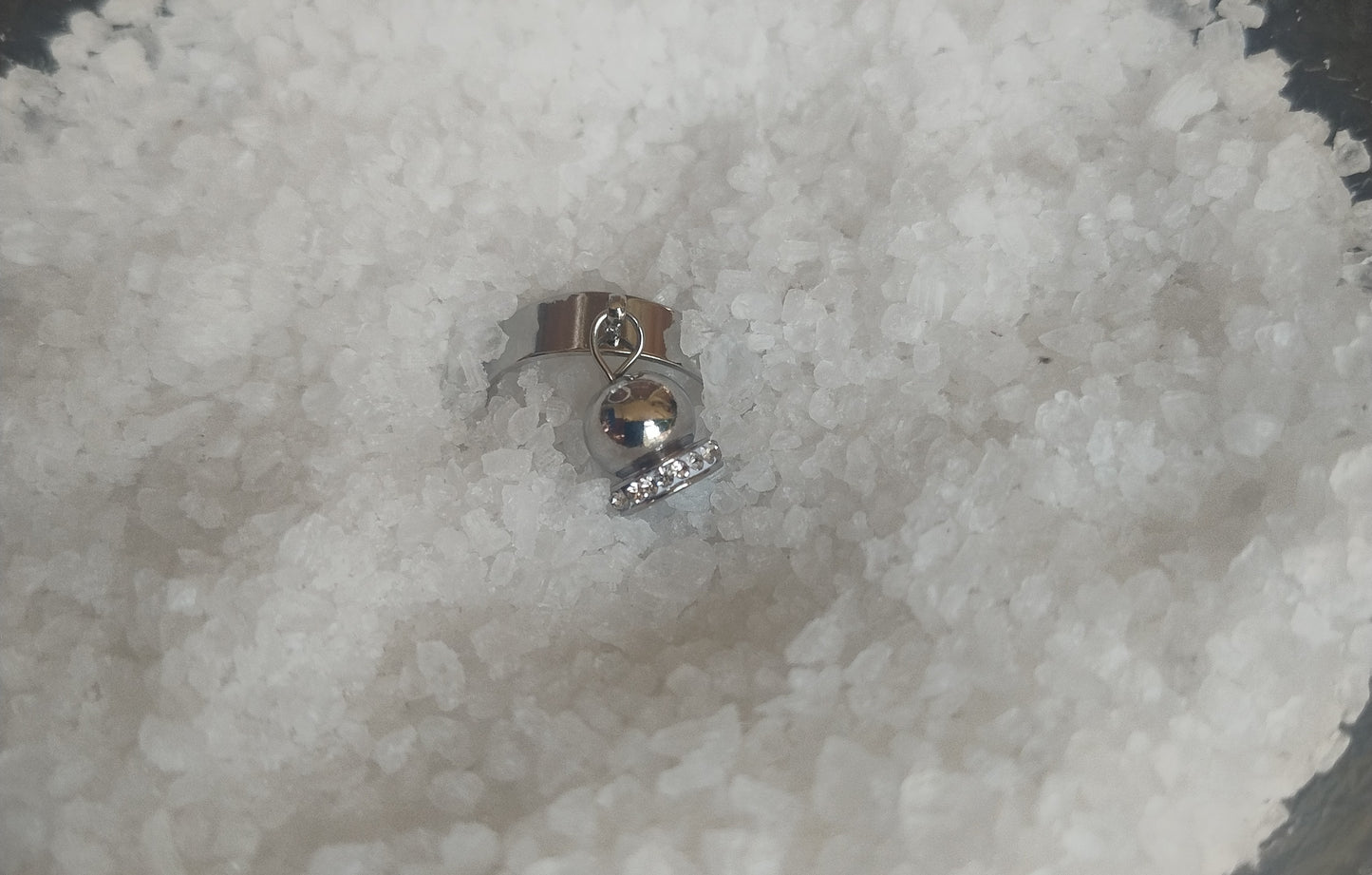 Anello campanella