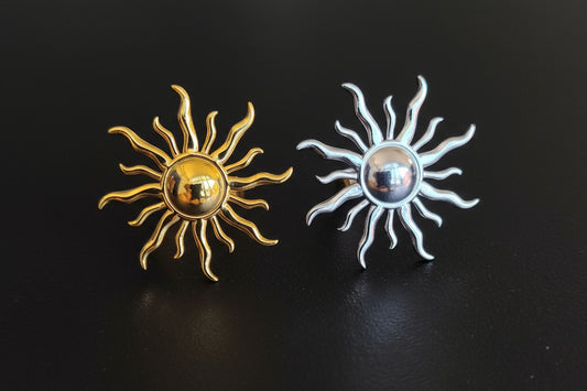 Anello Sole