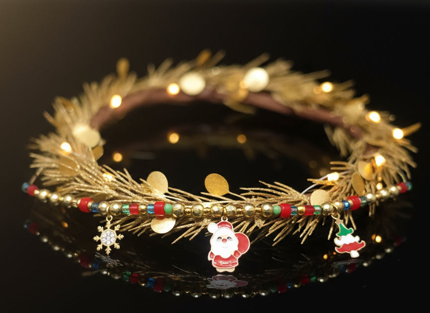 Bracciale brillantino