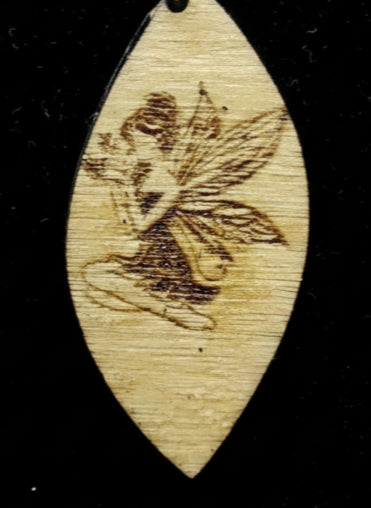 Collana “Fairy” – Creazione Artigianale